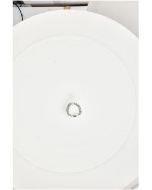 Dior Dior Homme Bracelet Medallion - White
