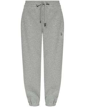 McQueen Pants - Gray