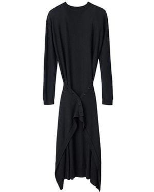 Lemaire Dresses - Black