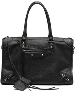 Balenciaga Luggage & Holdalls - Black
