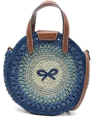 Anya Hindmarch Handbags - Blue