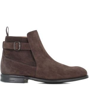 Church's Peterborough Ankle Boots - Brown