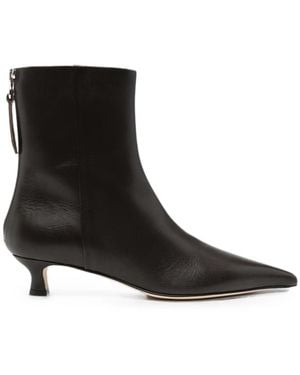 Aeyde Shoes - Black
