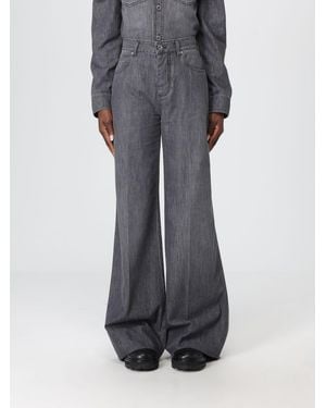 Bottega Veneta Jeans - Gray