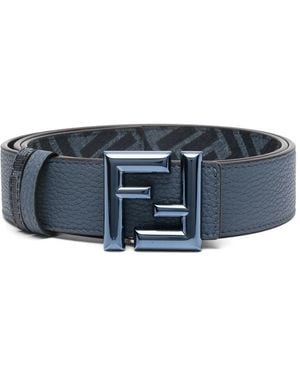 Fendi Belts - Blue