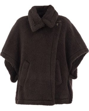 Max Mara Maxmara Tebe1 - Black