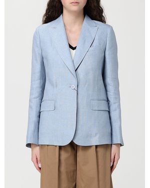 Weekend by Maxmara Jacket - Blue