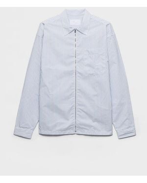 Prada Shirt - Blue