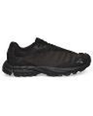 ROA Sneakers - Black