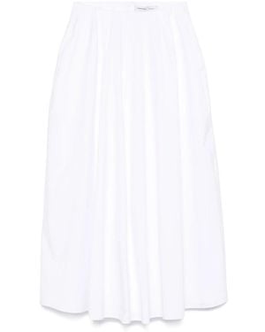 Carven Skirts - White