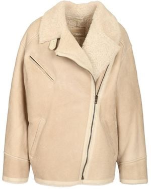 Isabel Marant "Adelina" Jacket - Natural