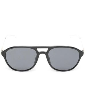 Gucci Sunglasses - Gray
