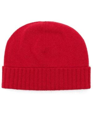 Malo Hats - Red