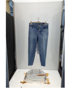 Celine Boyfriend Jeans 001 - Blue