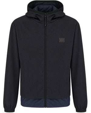 Dolce & Gabbana Dolce&Gabbana Clothing Jackets - Blue