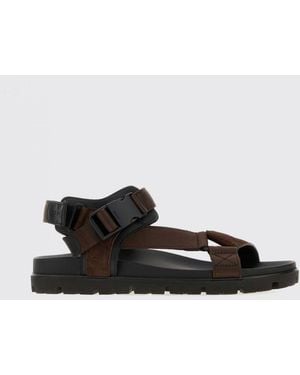 Prada Sandals - White