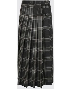 Weekend by Maxmara Skirt - Black