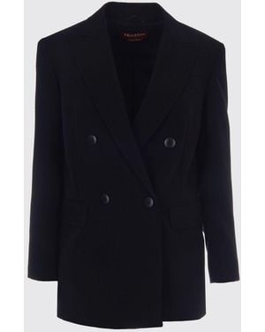 Max Mara Jacket - Blue