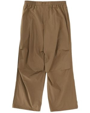 A.P.C. Benjamin Pants - Green