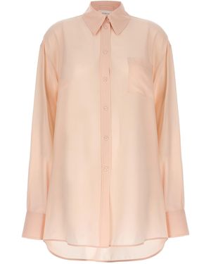 Sportmax 'Epsilon' Shirt - Pink
