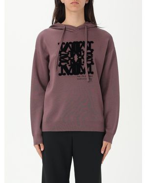 Max Mara Sweatshirt Lilac - Purple