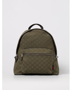Gucci Backpack - Green