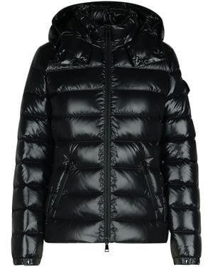 Moncler 'Bady' Polyamide Down Jacket - Black