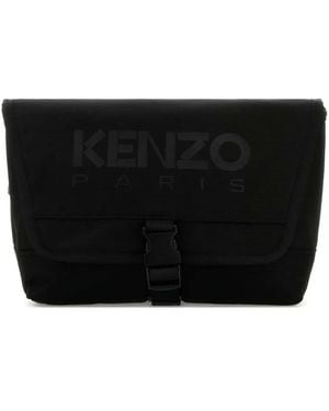 KENZO Messenger bags for Men | Online Sale up to 50% off | Lyst