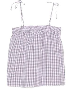 A.P.C. Tops - Purple