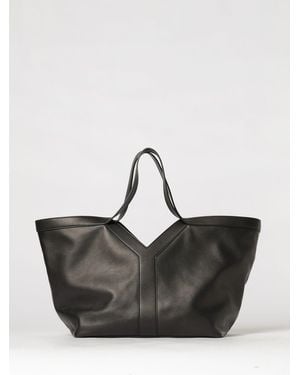Saint Laurent Tote Bag - Black