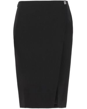Givenchy Clothing Skirts - Black