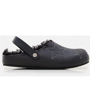Stella McCartney Elyse Alter Mat Slippers - Multicolor