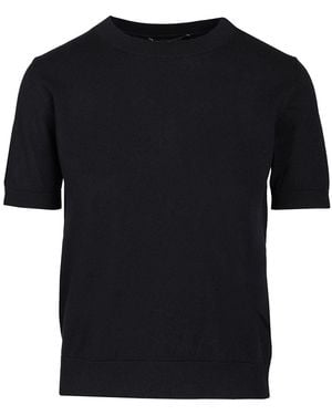 Max Mara Sweater - Black