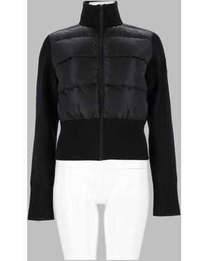 Canada Goose Giacca "Hybridge" - Black