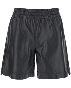 Gucci Look 92 Pelle - Gray
