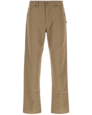 Burberry M:Danny St Wk:167378:C5319 - Natural