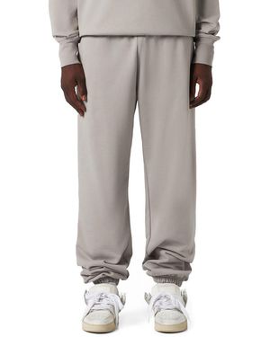 1989 STUDIO 1989 Logo Sweats - Gray