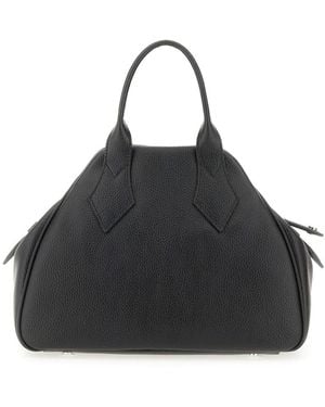 Vivienne Westwood Vivienne Westwood Unisex - Black