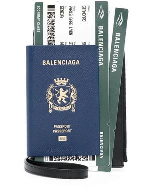 Balenciaga Phone, Computer & Gadgets - Blue