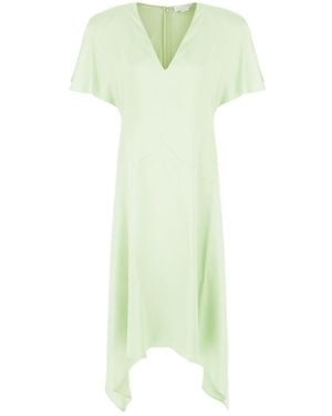 Stella McCartney Clothing Dresses - Green