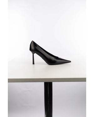 Prada Shoes Mules - Multicolor