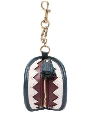 Anya Hindmarch Wallets & Cardholders - Blue