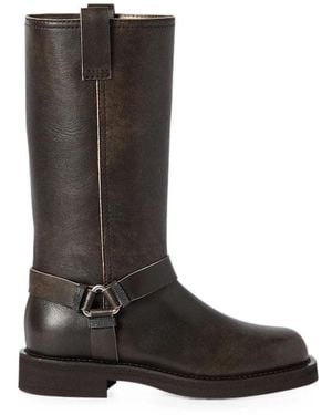Brunello Cucinelli Shoes - Brown