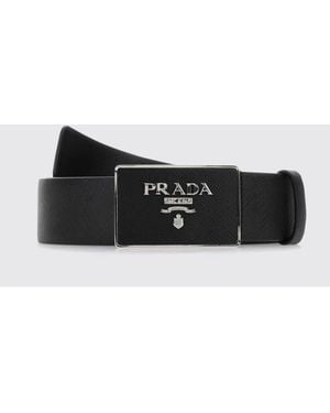 Prada Belt - Black