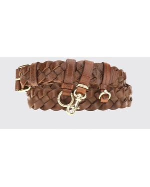 Miu Miu Belt - Brown