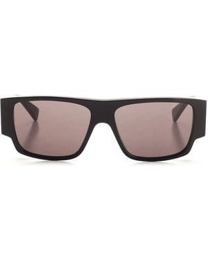 Bottega Veneta Sunglasses - Gray