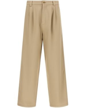 A.P.C. 'Ricky' Pants - Natural
