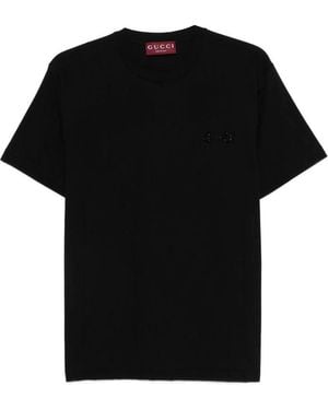 Gucci Tops - Black