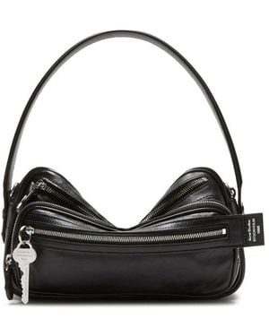 Acne Studios Shoulder Bags - Black