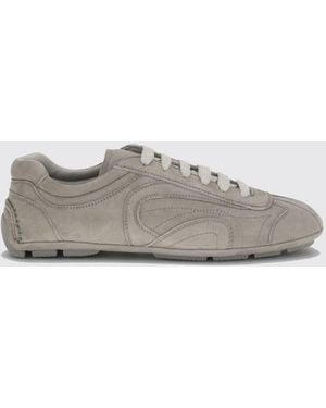 Prada Sneakers - Gray